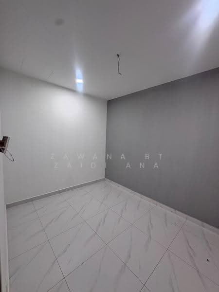 Rumah Teres 1-Tingkat untuk Dijual di Rawang (Selangor) - Zawana BT Zaidi Ana - Interior - PropertyGuru.com.my