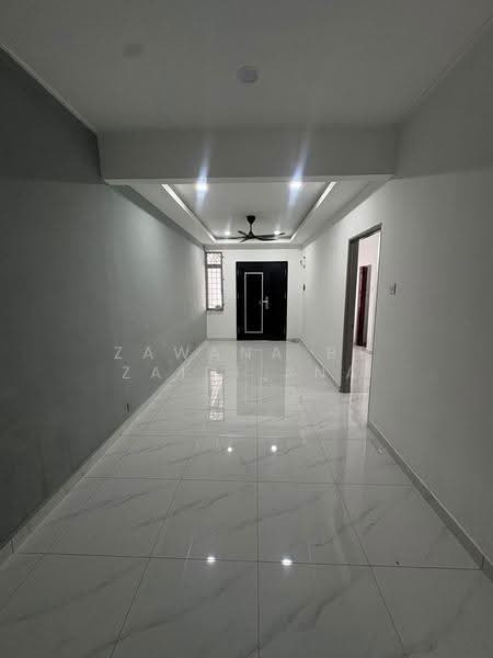 Rumah Teres 1-Tingkat untuk Dijual di Rawang (Selangor) - Zawana BT Zaidi Ana - Interior - PropertyGuru.com.my