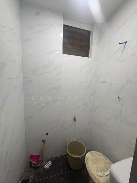Rumah Teres 1-Tingkat untuk Dijual di Rawang (Selangor) - Zawana BT Zaidi Ana - Bathroom - PropertyGuru.com.my