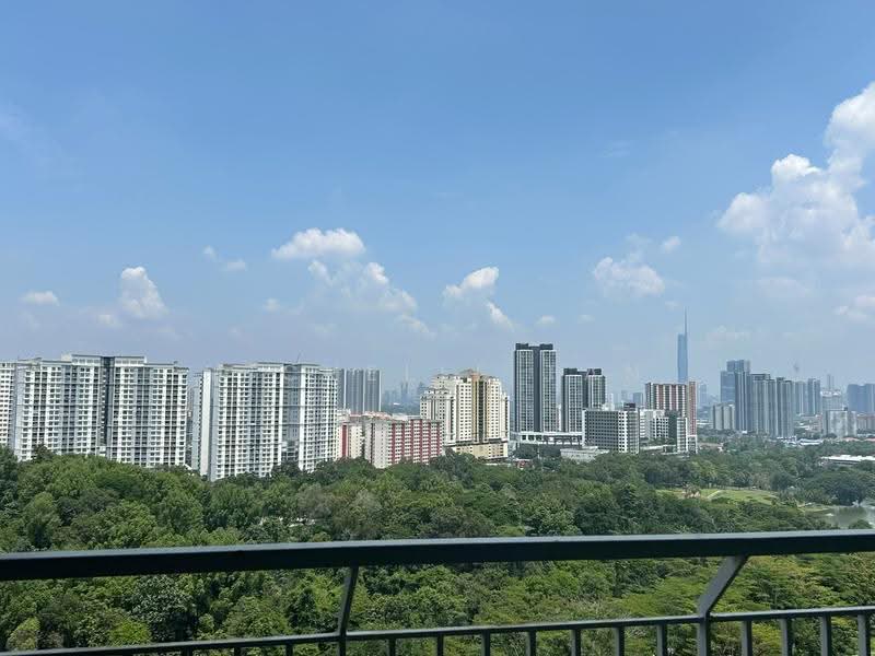 Kondominium untuk Disewa di The Holmes 1 - Michelle Tan - View - PropertyGuru.com.my