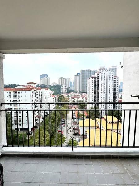 Kondominium untuk Dijual di Pantai Hillpark 2 - Aika Diana - PropertyGuru.com.my