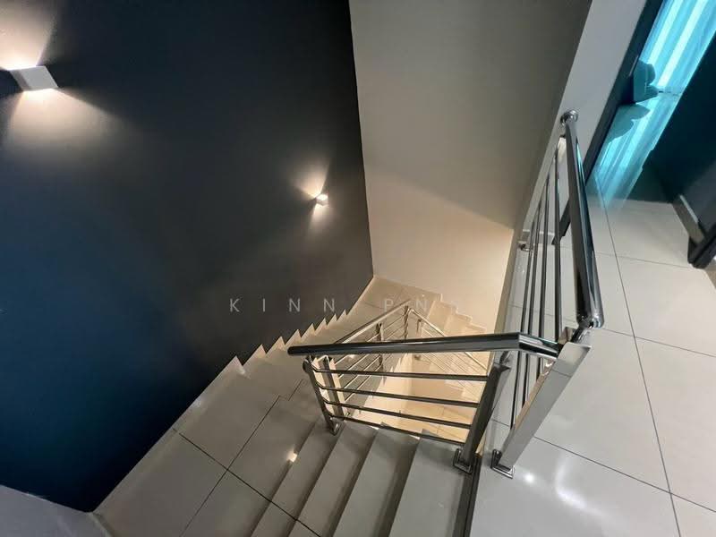 Rumah Kluster untuk Dijual di Skudai (Johor) - Kinn Png - Interior - PropertyGuru.com.my