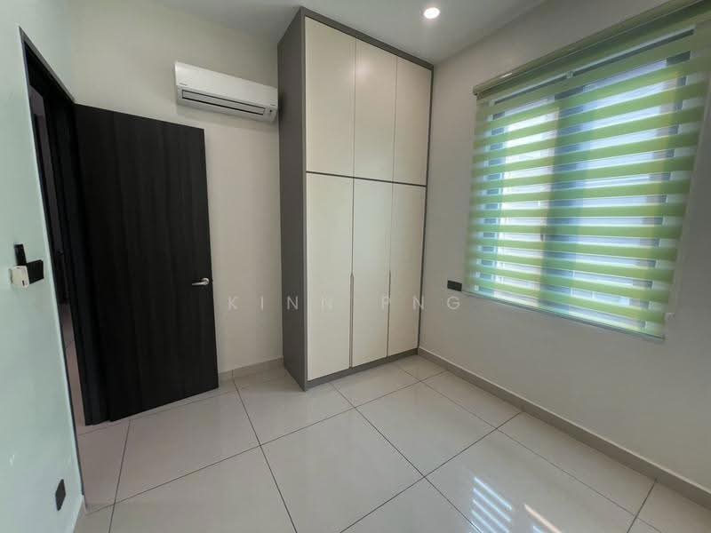 Rumah Kluster untuk Dijual di Skudai (Johor) - Kinn Png - Bedroom - PropertyGuru.com.my