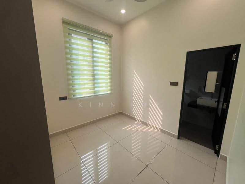 Rumah Kluster untuk Dijual di Skudai (Johor) - Kinn Png - Interior - PropertyGuru.com.my