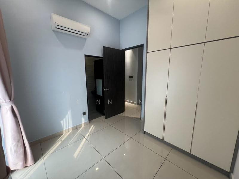 Rumah Kluster untuk Dijual di Skudai (Johor) - Kinn Png - Interior - PropertyGuru.com.my