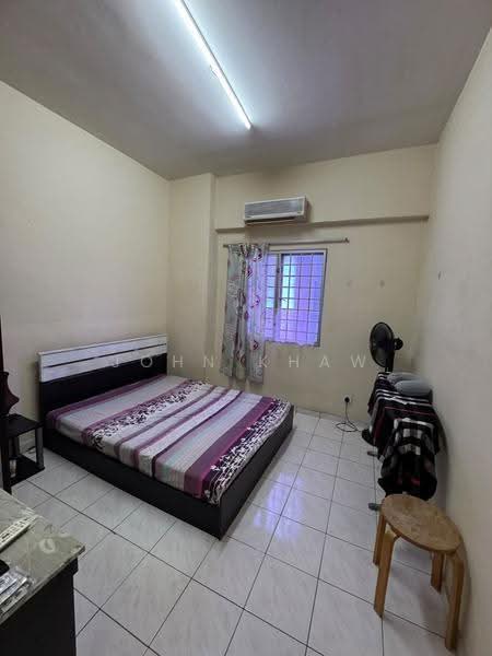 Apartment for Rent at Jalil Damai Apartments - John Khaw - PropertyGuru.com.my