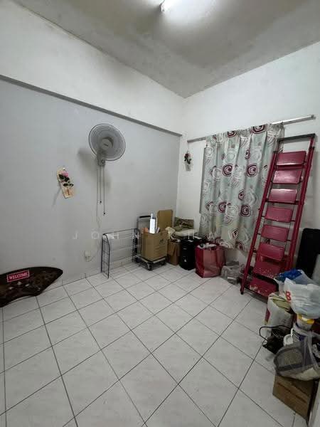 Apartment for Rent at Jalil Damai Apartments - John Khaw - PropertyGuru.com.my