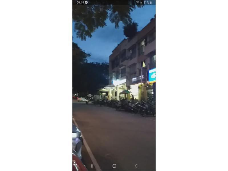 Apartment for Sale at Vista Shop Apartment (Damansara Damai) - Sha . - Exterior - PropertyGuru.com.my