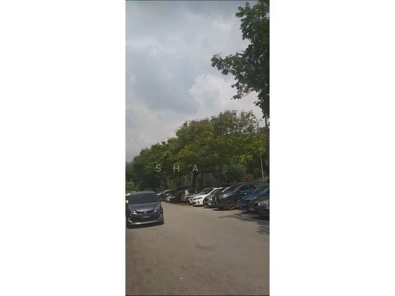 Apartment for Sale at Vista Shop Apartment (Damansara Damai) - Sha . - Exterior - PropertyGuru.com.my