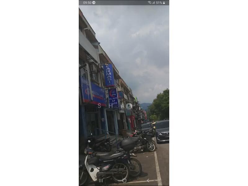 Apartment for Sale at Vista Shop Apartment (Damansara Damai) - Sha . - PropertyGuru.com.my