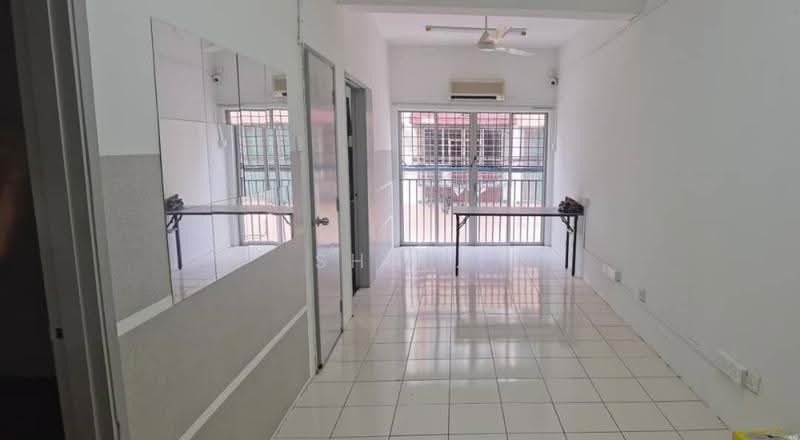 Apartment for Sale at Vista Shop Apartment (Damansara Damai) - Sha . - Living Room - PropertyGuru.com.my