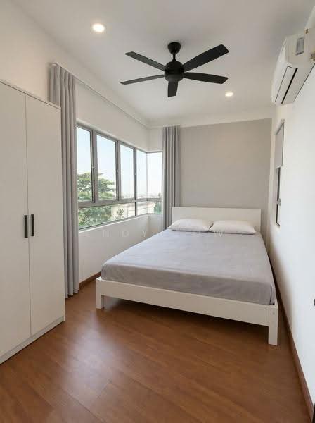 Service Residence for Sale at Vida Heights - Andy Low - Bedroom - PropertyGuru.com.my