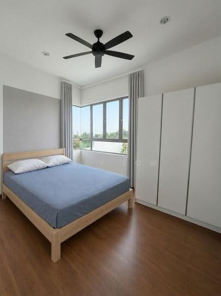 Service Residence for Sale at Vida Heights - Andy Low - Bedroom - PropertyGuru.com.my