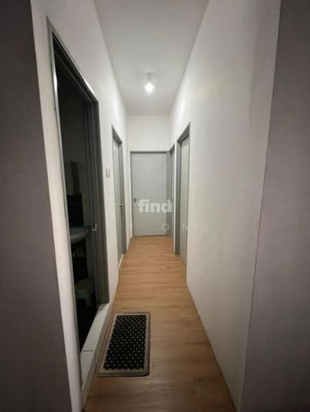 Apartment for Rent at Pinang Laguna - Jey Ong - Corridor - PropertyGuru.com.my