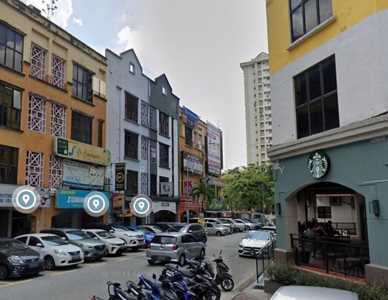 Kedai / Pejabat untuk Disewa di Taman Danau Desa (Taman Desa) - Shirley Choy - Exterior - PropertyGuru.com.my