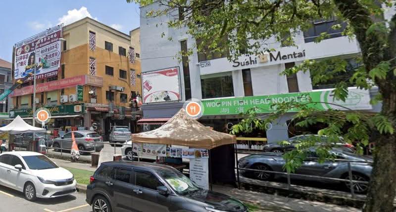 Kedai / Pejabat untuk Disewa di Taman Danau Desa (Taman Desa) - Shirley Choy - Exterior - PropertyGuru.com.my