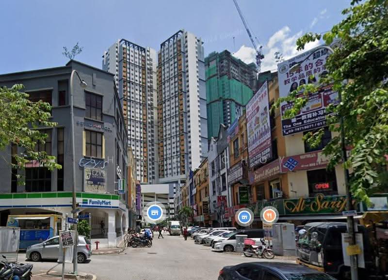 Kedai / Pejabat untuk Disewa di Taman Danau Desa (Taman Desa) - Shirley Choy - Exterior - PropertyGuru.com.my