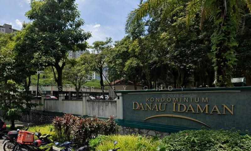 Kedai / Pejabat untuk Disewa di Taman Danau Desa (Taman Desa) - Shirley Choy - Exterior - PropertyGuru.com.my