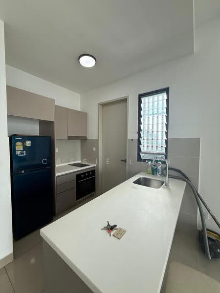 Kediaman Servis untuk Disewa di Citizen 2 - Cassie Lian - PropertyGuru.com.my