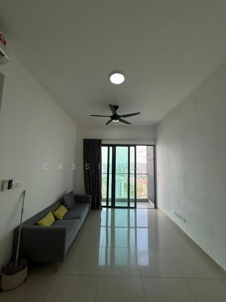Kediaman Servis untuk Disewa di Citizen 2 - Cassie Lian - PropertyGuru.com.my