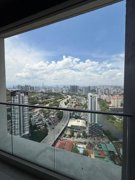 Kediaman Servis untuk Disewa di Citizen 2 - Cassie Lian - PropertyGuru.com.my