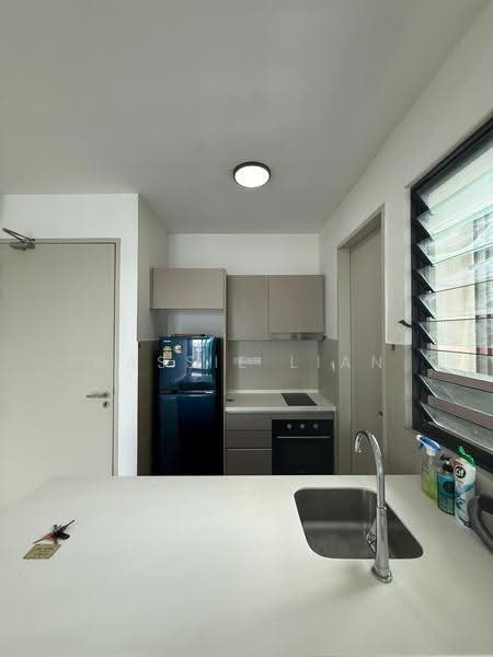 Kediaman Servis untuk Disewa di Citizen 2 - Cassie Lian - PropertyGuru.com.my