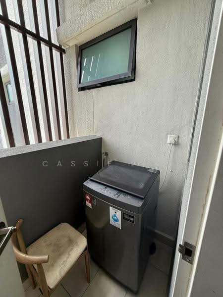 Kediaman Servis untuk Disewa di Citizen 2 - Cassie Lian - PropertyGuru.com.my