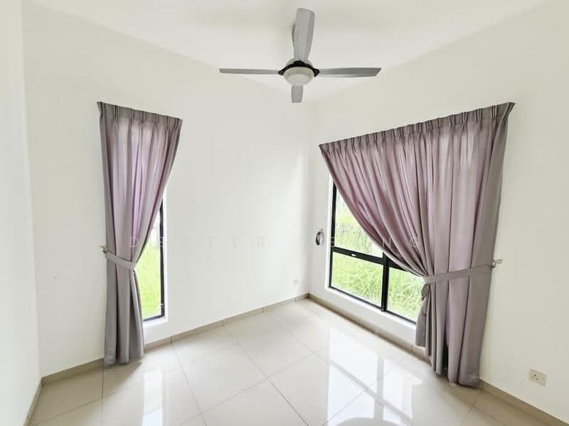 Cluster House for Rent in Setia Ecohill (Semenyih) - Dexter Yeong - Interior - PropertyGuru.com.my