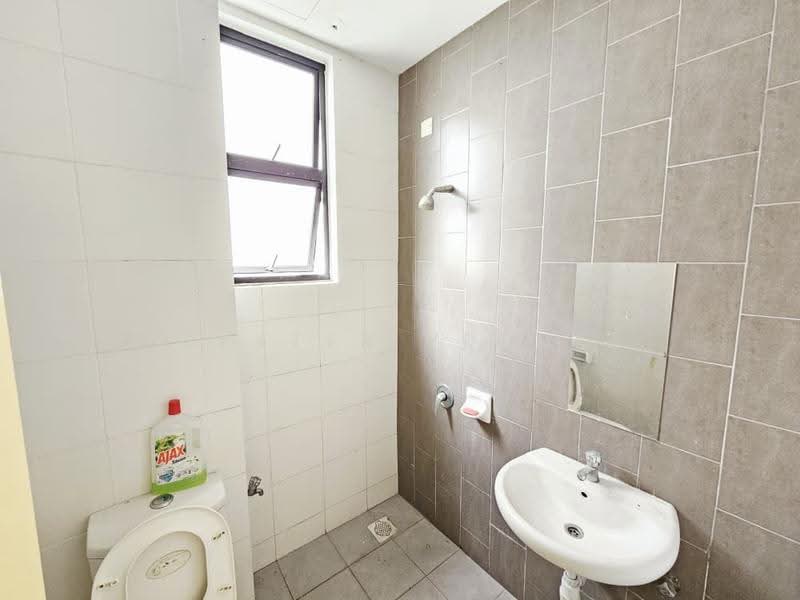 Cluster House for Rent in Setia Ecohill (Semenyih) - Dexter Yeong - Bathroom - PropertyGuru.com.my