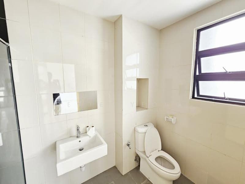 Cluster House for Rent in Setia Ecohill (Semenyih) - Dexter Yeong - Bathroom - PropertyGuru.com.my
