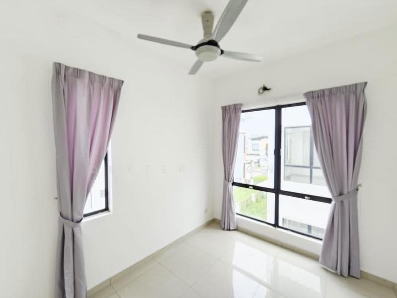 Cluster House for Rent in Setia Ecohill (Semenyih) - Dexter Yeong - Interior - PropertyGuru.com.my