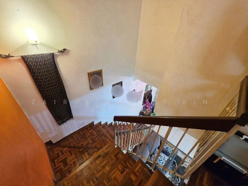2-storey Terraced House for Sale in Subang Bestari (Shah Alam) - Zairul Hamedi Bin Zainal - PropertyGuru.com.my
