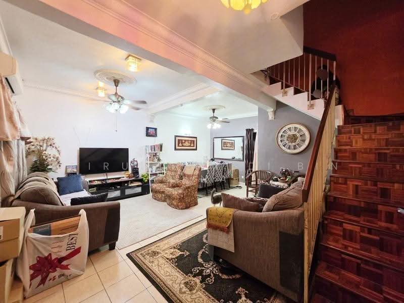 2-storey Terraced House for Sale in Subang Bestari (Shah Alam) - Zairul Hamedi Bin Zainal - PropertyGuru.com.my