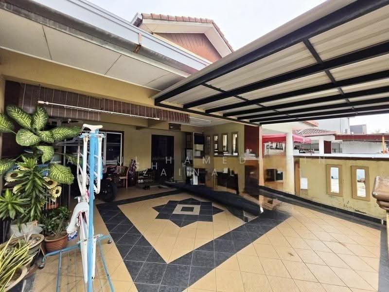 2-storey Terraced House for Sale in Subang Bestari (Shah Alam) - Zairul Hamedi Bin Zainal - PropertyGuru.com.my