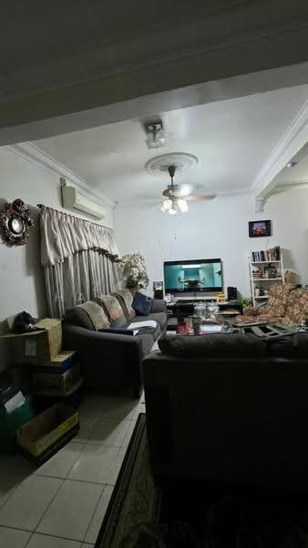 2-storey Terraced House for Sale in Subang Bestari (Shah Alam) - Zairul Hamedi Bin Zainal - PropertyGuru.com.my