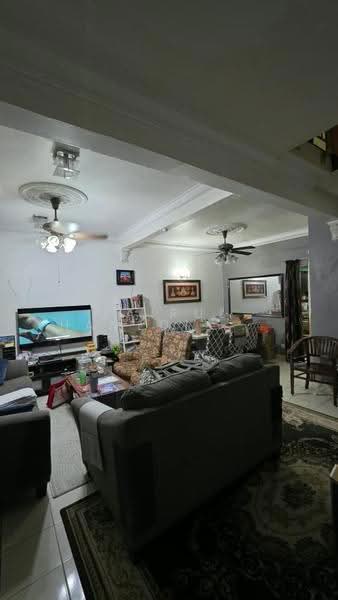 2-storey Terraced House for Sale in Subang Bestari (Shah Alam) - Zairul Hamedi Bin Zainal - PropertyGuru.com.my