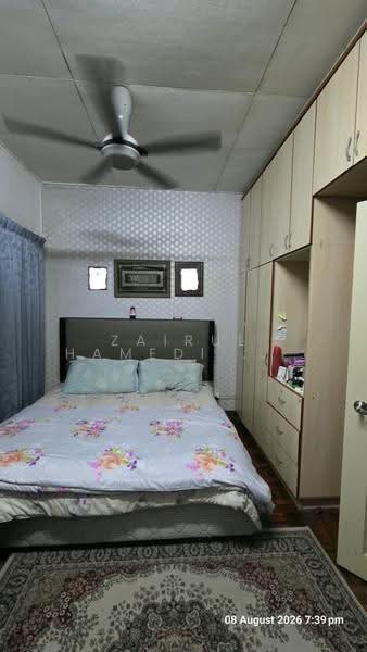 2-storey Terraced House for Sale in Subang Bestari (Shah Alam) - Zairul Hamedi Bin Zainal - PropertyGuru.com.my