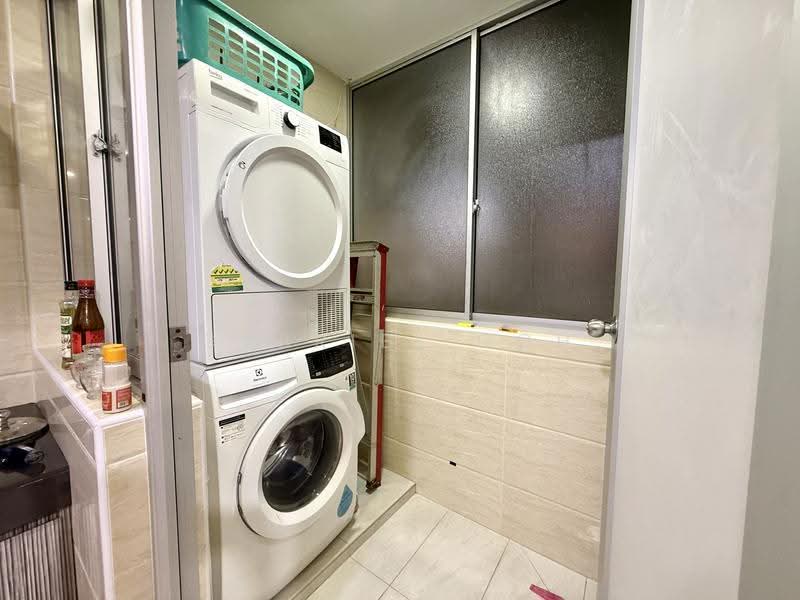 Apartment for Sale at Aman Puri Apartment - GABRIEL GOH - Interior - PropertyGuru.com.my