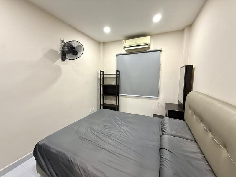 Apartment for Sale at Aman Puri Apartment - GABRIEL GOH - Bedroom - PropertyGuru.com.my
