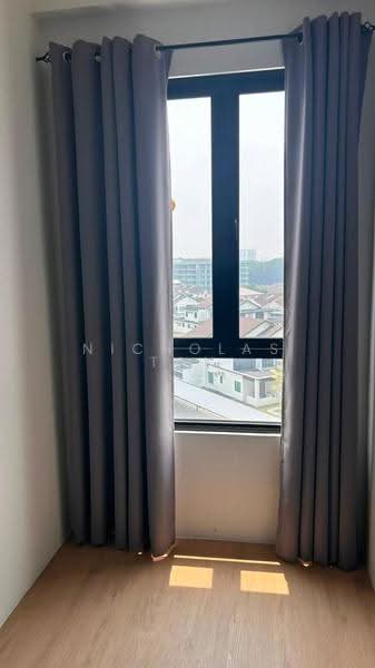Service Residence for Rent at Gem Suites - Nicholas Tan - PropertyGuru.com.my