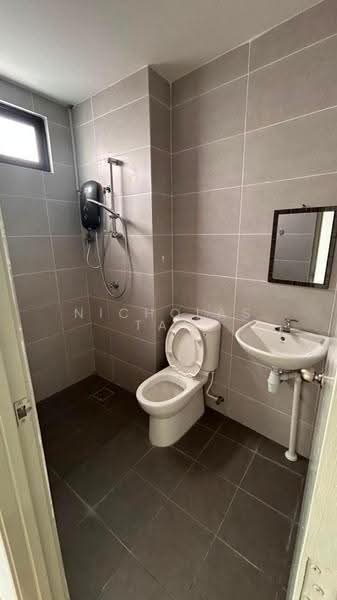 Service Residence for Rent at Gem Suites - Nicholas Tan - PropertyGuru.com.my