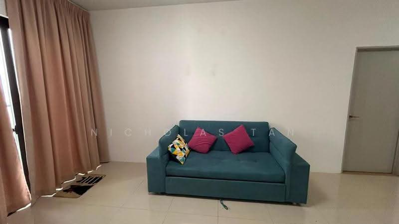 Service Residence for Rent at Gem Suites - Nicholas Tan - PropertyGuru.com.my