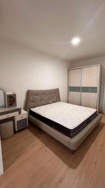 Service Residence for Rent at Gem Suites - Nicholas Tan - PropertyGuru.com.my