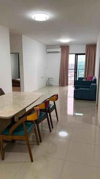 Service Residence for Rent at Gem Suites - Nicholas Tan - PropertyGuru.com.my
