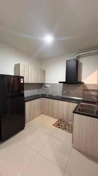 Service Residence for Rent at Gem Suites - Nicholas Tan - PropertyGuru.com.my