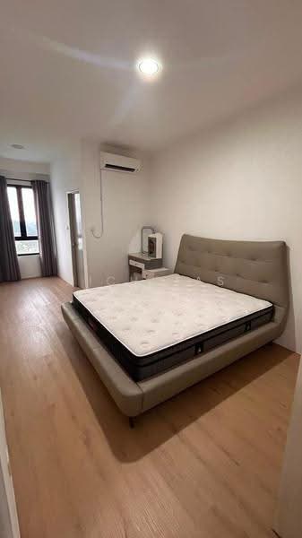 Service Residence for Rent at Gem Suites - Nicholas Tan - PropertyGuru.com.my