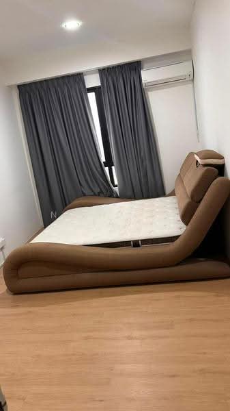 Service Residence for Rent at Gem Suites - Nicholas Tan - PropertyGuru.com.my