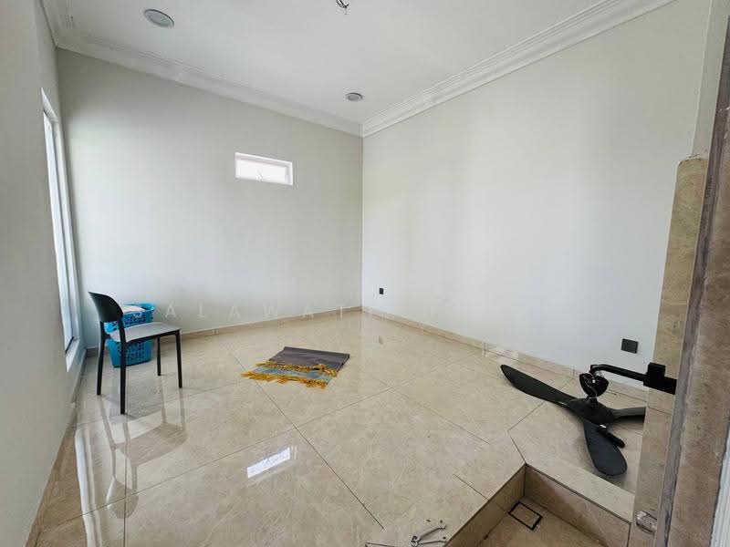 Rumah Banglo untuk Dijual di Seksyen 6 (Shah Alam) - Salawati Busro - Interior - PropertyGuru.com.my