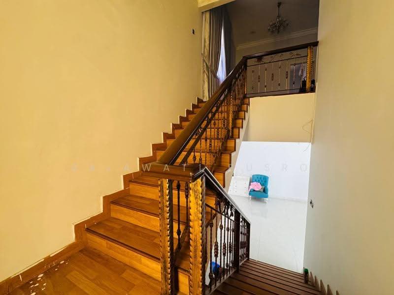 Rumah Banglo untuk Dijual di Seksyen 6 (Shah Alam) - Salawati Busro - Interior - PropertyGuru.com.my