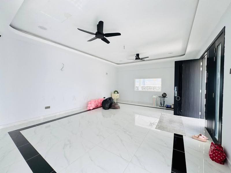 Rumah Banglo untuk Dijual di Seksyen 6 (Shah Alam) - Salawati Busro - Interior - PropertyGuru.com.my
